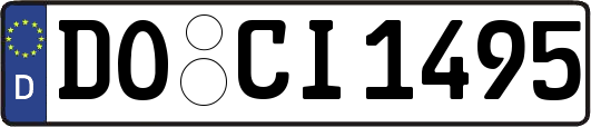 DO-CI1495