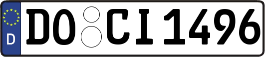 DO-CI1496