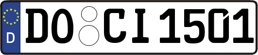 DO-CI1501
