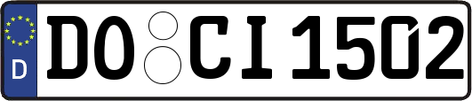 DO-CI1502