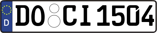 DO-CI1504