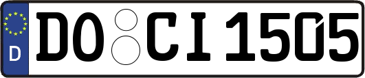 DO-CI1505