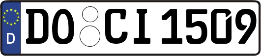 DO-CI1509