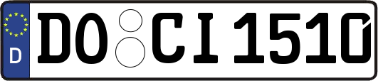 DO-CI1510