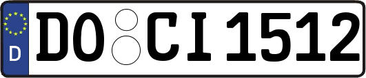 DO-CI1512