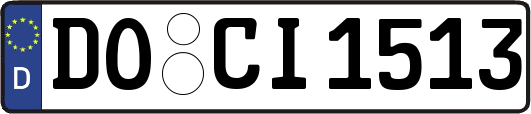 DO-CI1513