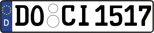 DO-CI1517