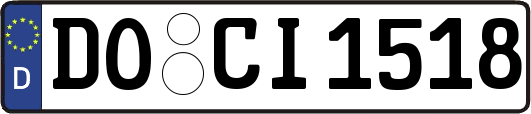 DO-CI1518