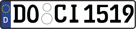 DO-CI1519