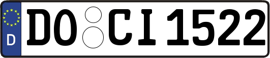 DO-CI1522