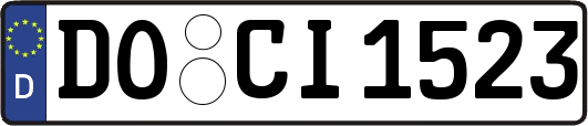 DO-CI1523