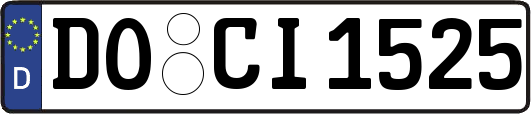 DO-CI1525