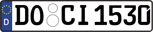 DO-CI1530
