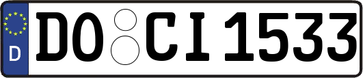 DO-CI1533