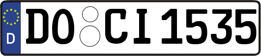 DO-CI1535
