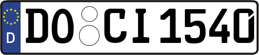 DO-CI1540