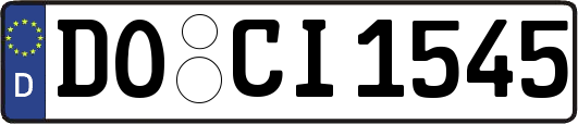 DO-CI1545