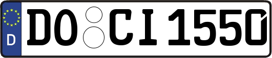 DO-CI1550