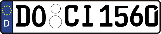 DO-CI1560