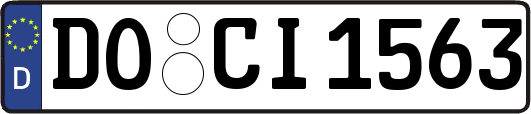 DO-CI1563