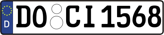 DO-CI1568