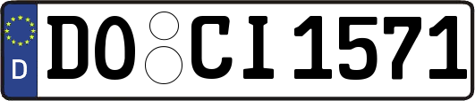 DO-CI1571