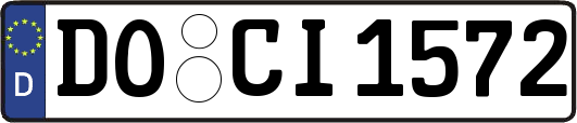 DO-CI1572