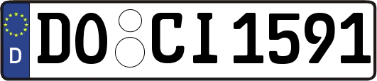 DO-CI1591