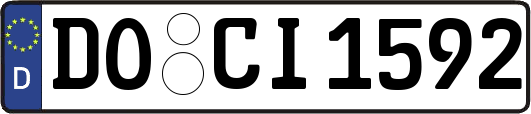 DO-CI1592