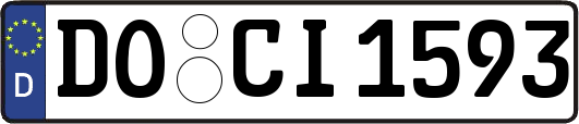 DO-CI1593
