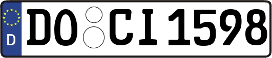 DO-CI1598