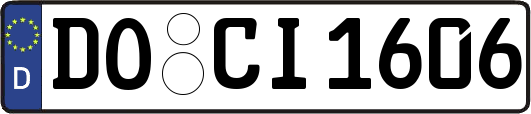 DO-CI1606