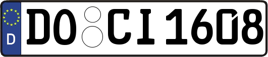 DO-CI1608