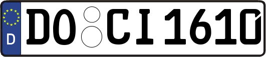 DO-CI1610