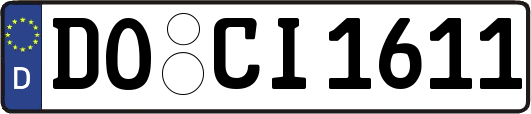 DO-CI1611
