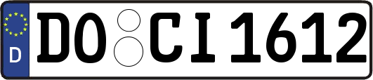 DO-CI1612