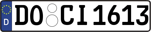 DO-CI1613