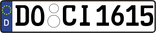 DO-CI1615