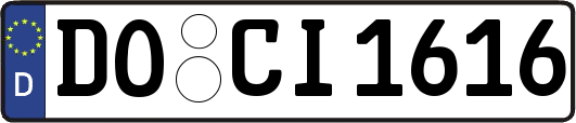 DO-CI1616