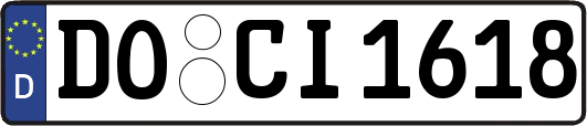DO-CI1618