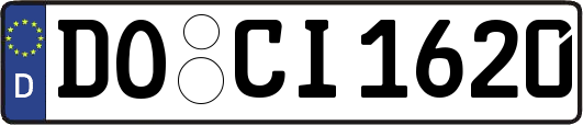DO-CI1620