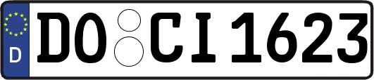 DO-CI1623