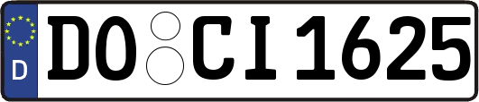 DO-CI1625