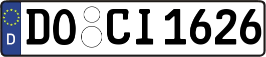 DO-CI1626