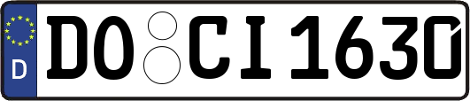 DO-CI1630