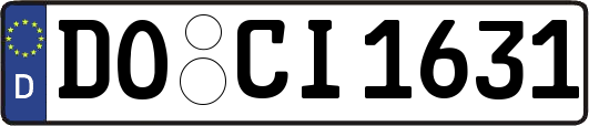 DO-CI1631