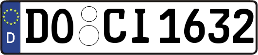 DO-CI1632
