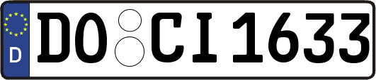 DO-CI1633