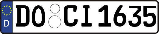 DO-CI1635