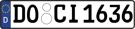 DO-CI1636